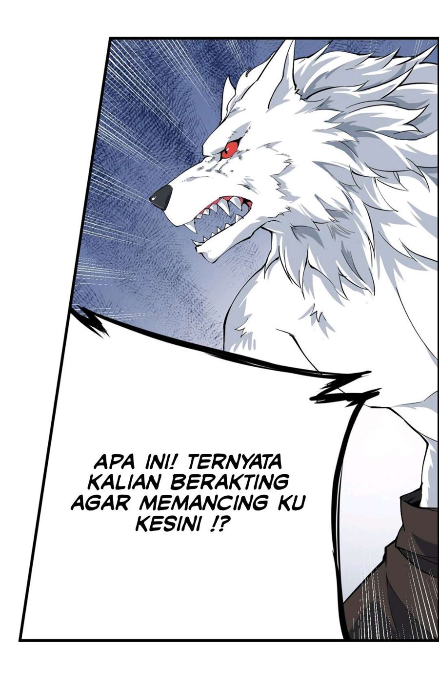 Wuxian Shitu Yu Shier Zhan Ji (Infinite Apostles and Twelve War Girls) Chapter 39 Gambar 51